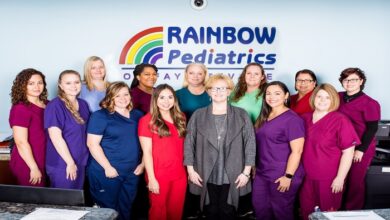 Rainbow Pediatrics
