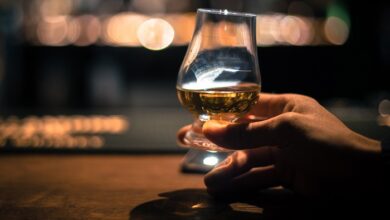 How Does the Aging Process Affect the Taste and Quality of Whisky