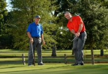 The Importance of Choosing the Right Golf School for Your Needs