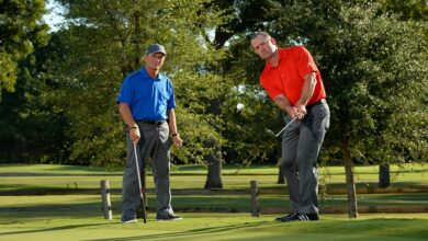 The Importance of Choosing the Right Golf School for Your Needs