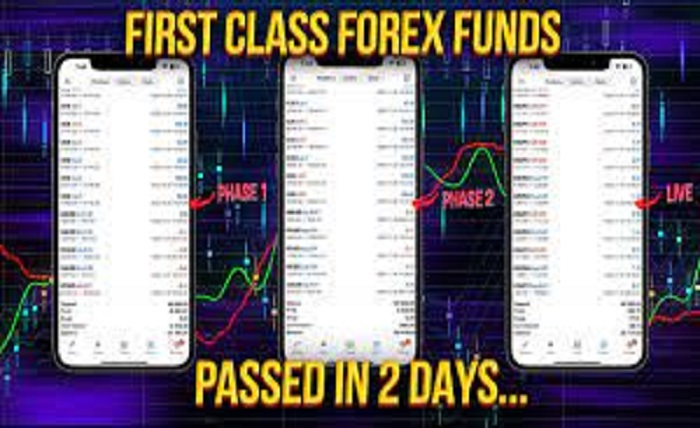 first class forex funds