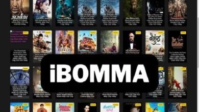 iBomma Telugu Movies App