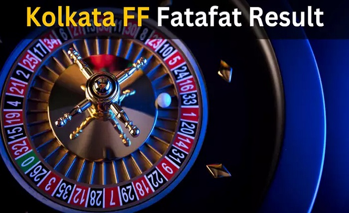 fatafat kolkata result