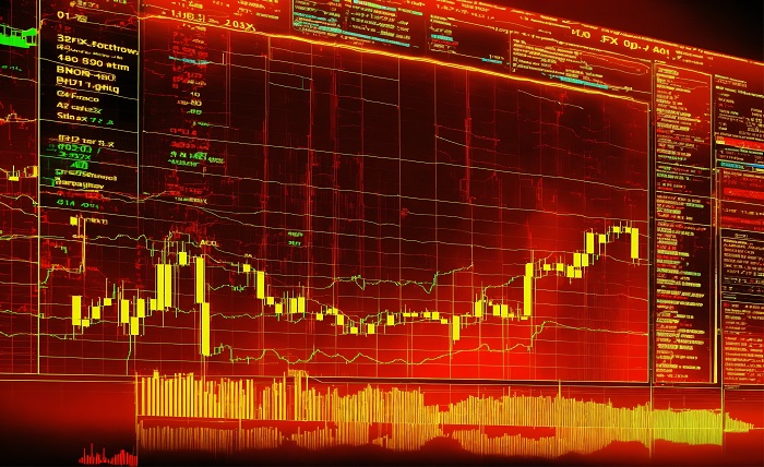 r power share price