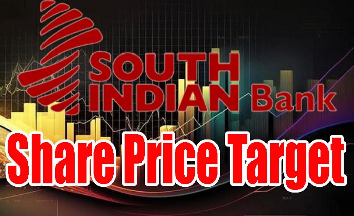 south indian bank share price