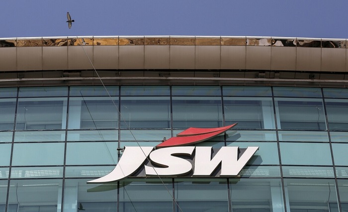 jsw infra share price