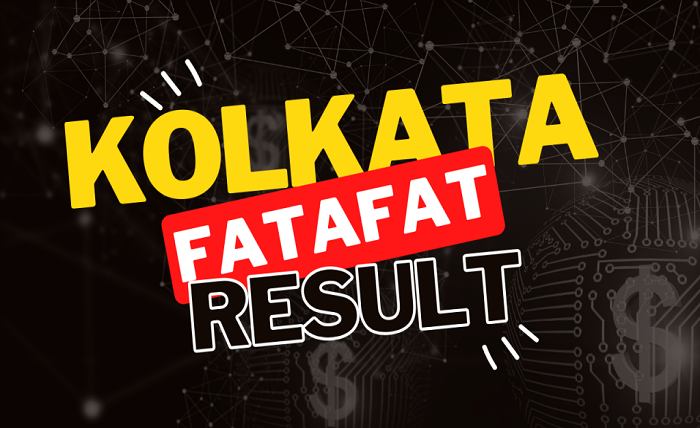 kolkata fatafat result ghosh babu