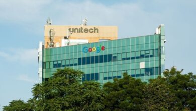 unitech share price