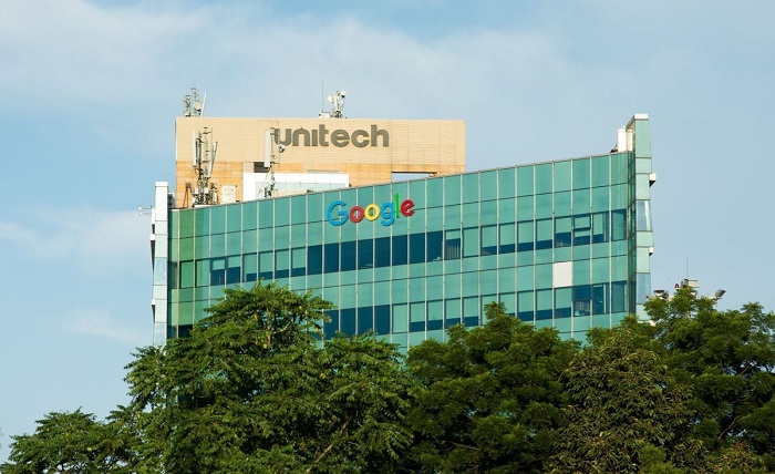 unitech share price